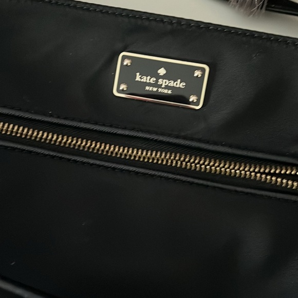 Kate Spade Crossbody Bag ♠️ - Picture 3 of 6